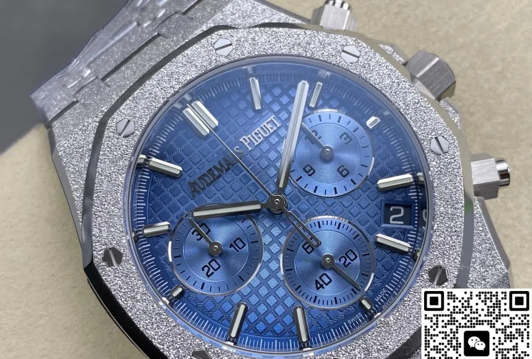 DDF Factory Audemars Piguet 26240BC.GG.1324BC.02 1:1 Best Edition Replica Watch